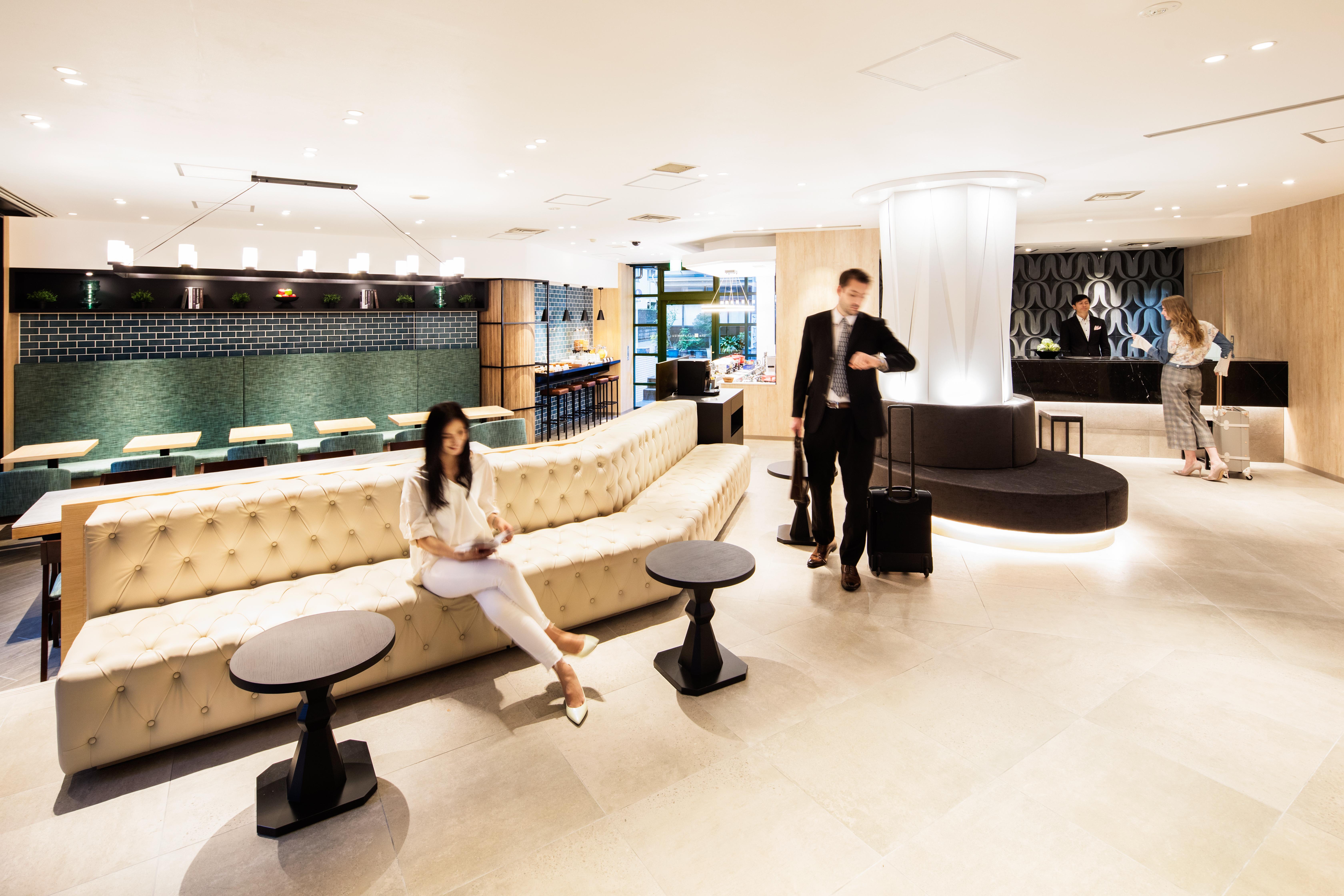 The B Ochanomizu — Photos 1